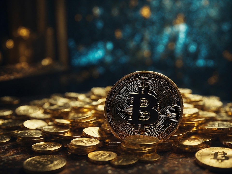 美国3月CPI下跌、联准会降息机率提高！但比特币、美股不涨反跌