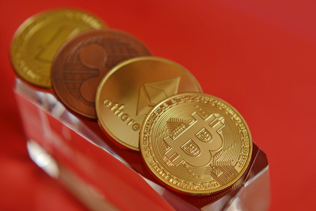 AI概念币ACT、IP 同步暴跌20% 又迅速反弹！诡异的币价走势引热议